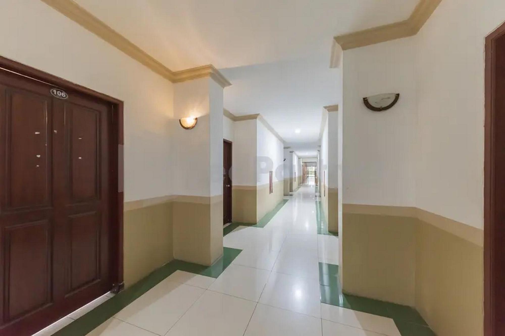 Hotel Ayong Linggarjati Kuningan Mitra Reddoorz Exterior foto
